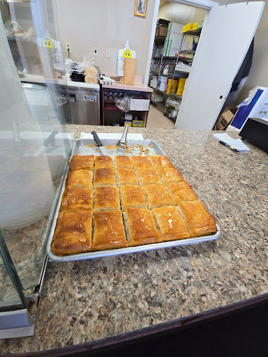 Photo of Natalie's Mediterranean Eatery - 807 1/2 Millersport Hwy, Amherst, NY 14226, USA
